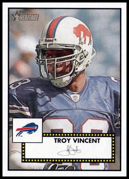 68 Troy Vincent